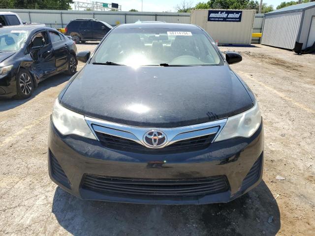 VIN 4T4BF1FK1ER426710 2014 Toyota Camry, L no.5