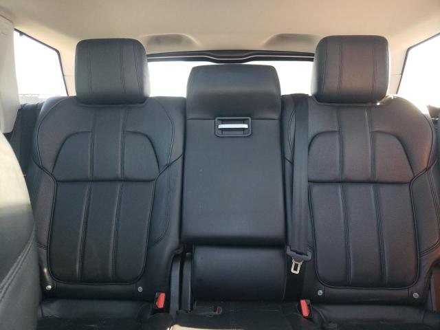 2016 Land Rover Range Rover Sport Hse VIN: SALWR2PF9GA589701 Lot: 60481024