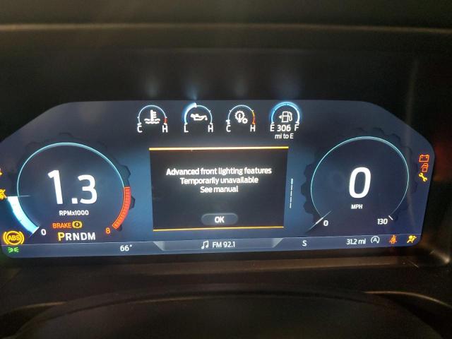 2024 FORD RANGER 1FTER4KH3RLE27643