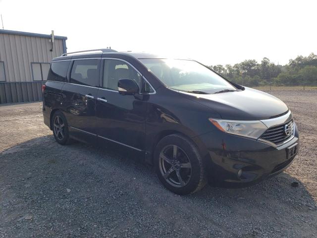 2013 Nissan Quest S VIN: JN8AE2KP6D9067767 Lot: 58255804