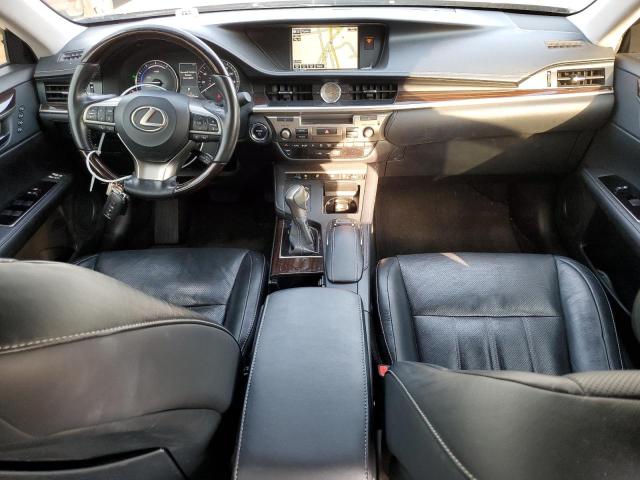 2016 Lexus Es 300H VIN: JTHBW1GG2G2111257 Lot: 59283114