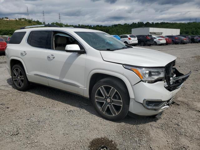 2017 GMC ACADIA DEN - 1GKKNXLS1HZ284847