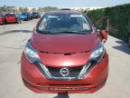 NISSAN VERSA NOTE photo