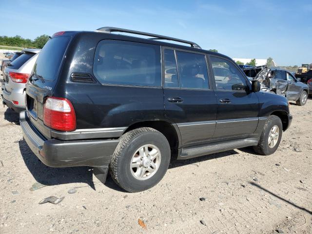 2000 Lexus Lx 470 VIN: JT6HT00W9Y0094512 Lot: 57166084