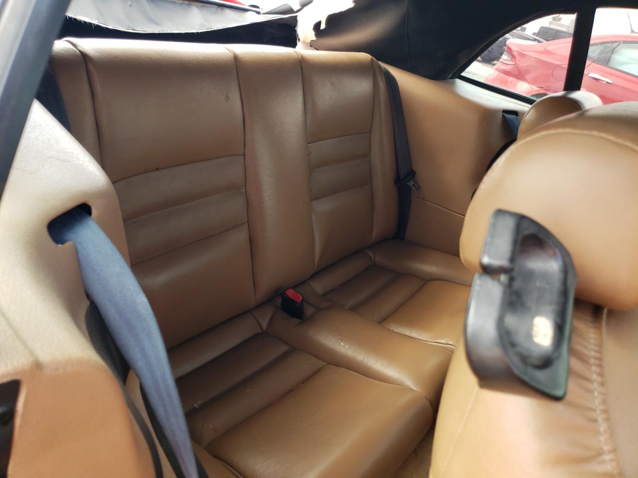 1FAFP45X2WF185571 1998 Ford Mustang Gt