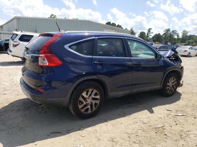 2016 HONDA CR-V EXL - 2HKRM3H79GH556979
