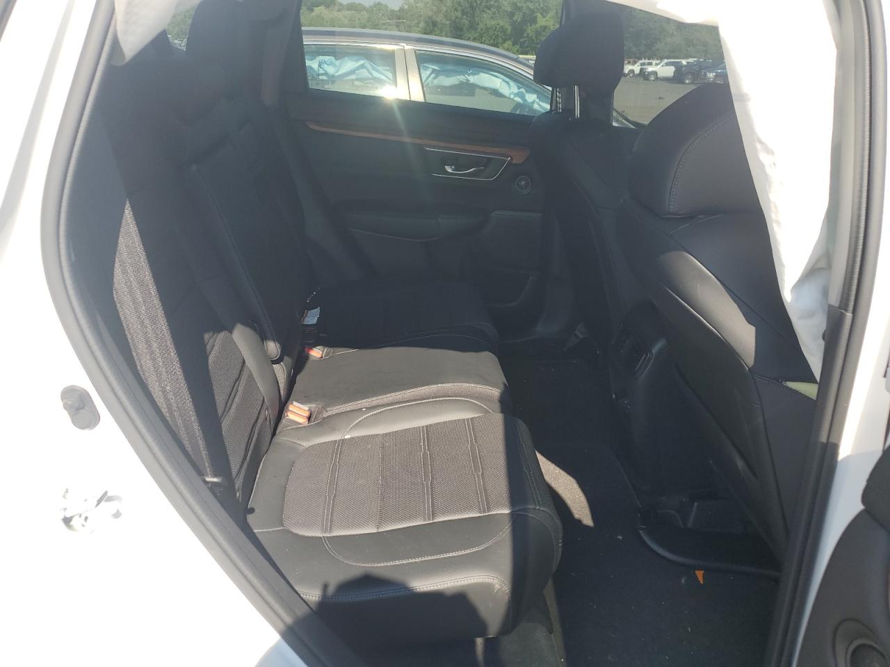 5J6RW2H81NL003310 2022 Honda Cr-V Exl