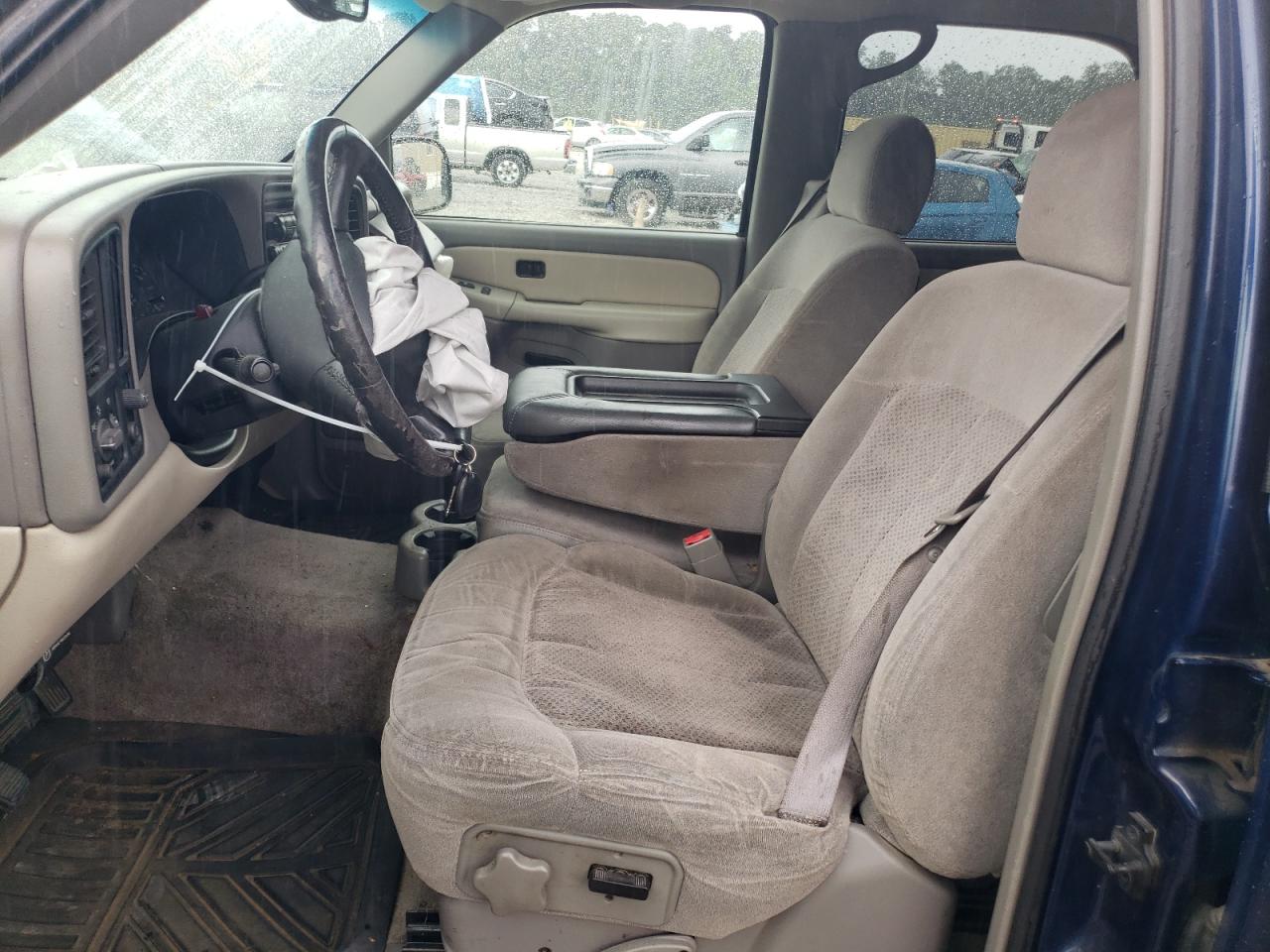 1GNEC13V12R312179 2002 Chevrolet Tahoe C1500