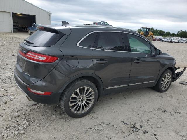 VIN 5LMCJ3D91JUL29149 2018 Lincoln MKC, Reserve no.3