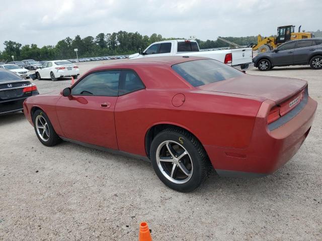 2010 Dodge Challenger Se VIN: 2B3CJ4DV6AH283221 Lot: 57349804