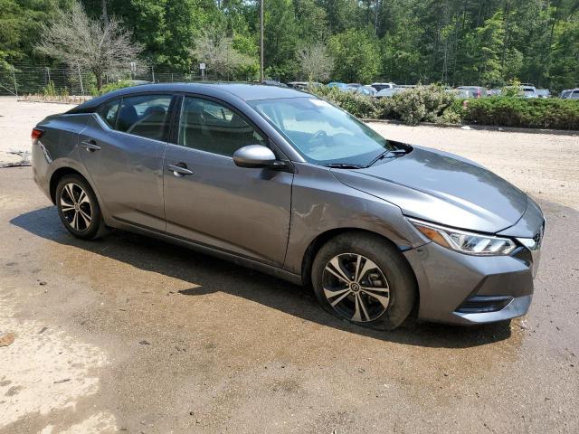 2023 Nissan Sentra Sv VIN: 3N1AB8CVXPY264527 Lot: 59302114