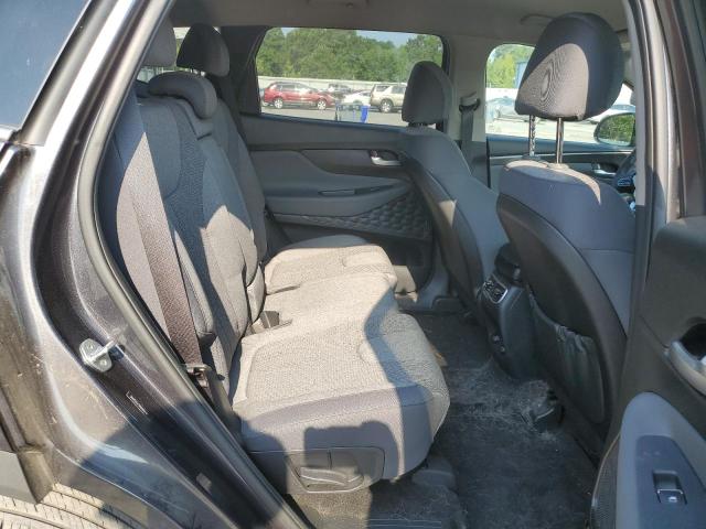 2022 Hyundai Santa Fe Sel VIN: 5NMS24AJ1NH404983 Lot: 60545884