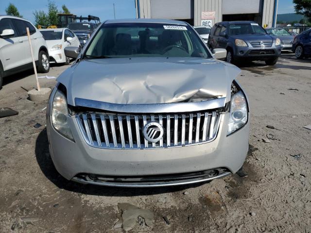 2010 Mercury Milan Premier VIN: 3MEHM0JA4AR622289 Lot: 58262574