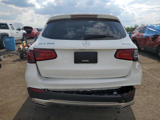 2022 Mercedes-Benz Glc 300 4Matic VIN: W1N0G8EB9NG120746 Lot: 57436034