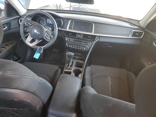 2020 Kia Optima Lx VIN: 5XXGT4L30LG422811 Lot: 57113144