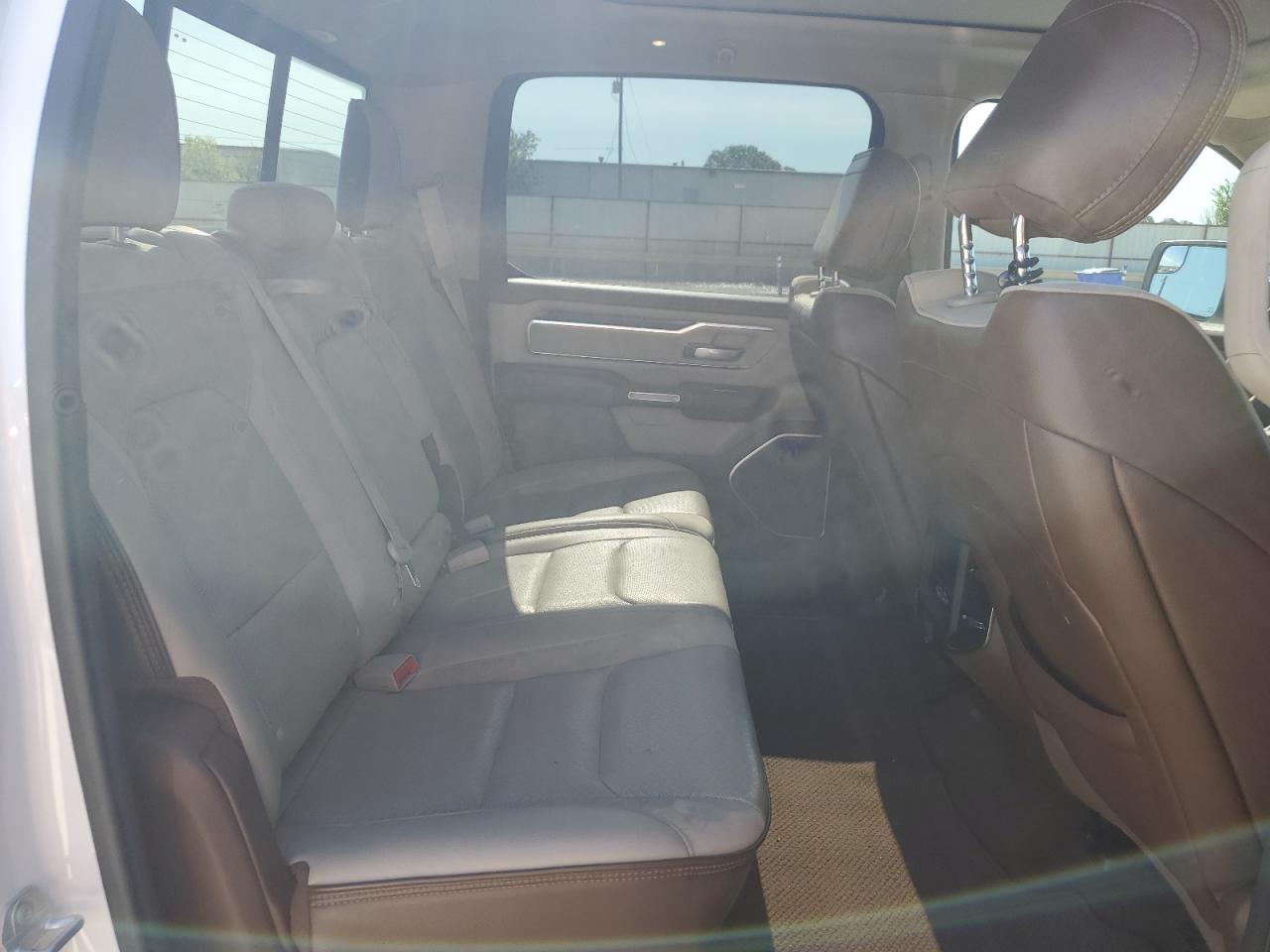 1C6SRFJT5KN902148 2019 Ram 1500 Laramie