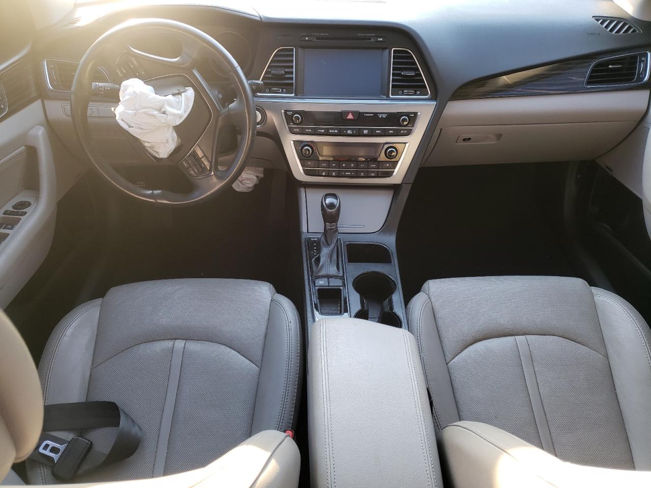 5NPE34AF9GH426242 2016 Hyundai Sonata Sport