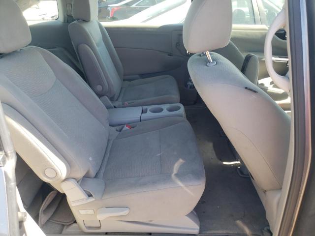 2015 NISSAN QUEST S - JN8AE2KPXF9124099