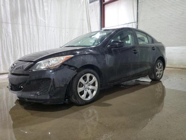 VIN JM1BL1TF3D1767671 2013 Mazda 3, I no.1