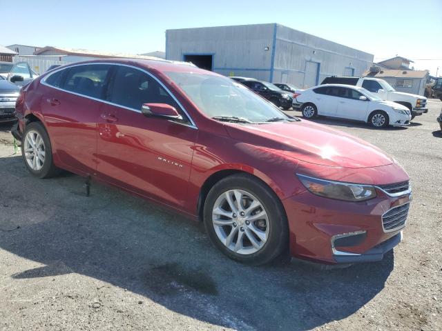 2017 CHEVROLET MALIBU LT - 1G1ZE5ST9HF256054