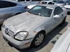 MERCEDES-BENZ SLK 230 KO photo