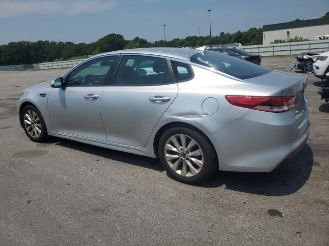 2018 Kia Optima Lx VIN: 5XXGT4L31JG256845 Lot: 59673784