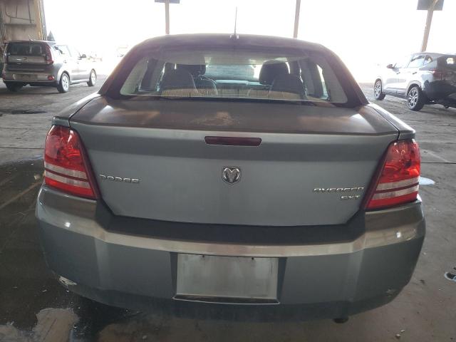 2010 Dodge Avenger Sxt VIN: 1B3CC4FD6AN195615 Lot: 60745044