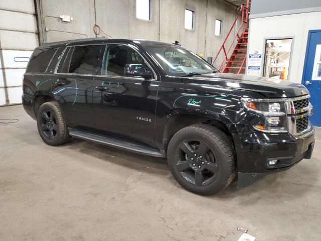 2018 Chevrolet Tahoe K1500 Lt VIN: 1GNSKBKC8JR218780 Lot: 58475444