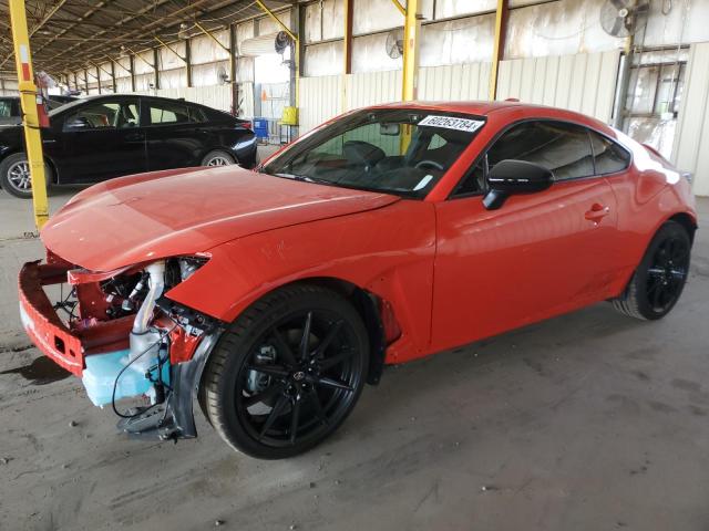 2024 Toyota Gr 86 Premium VIN: JF1ZNBE14R8753721 Lot: 60263784