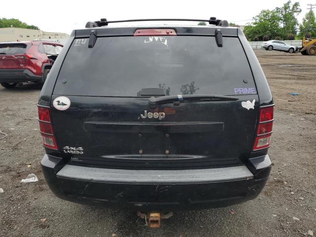 2006 Jeep Grand Cherokee Laredo VIN: 1J4GR48K86C243011 Lot: 57640574