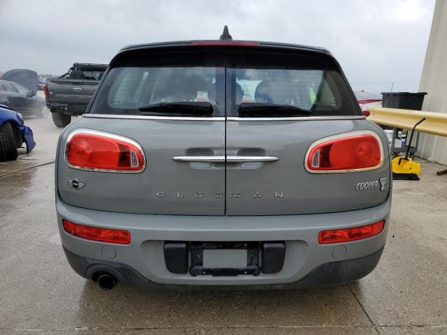 2017 Mini Cooper Clubman VIN: WMWLN5C54H2E32903 Lot: 57112534