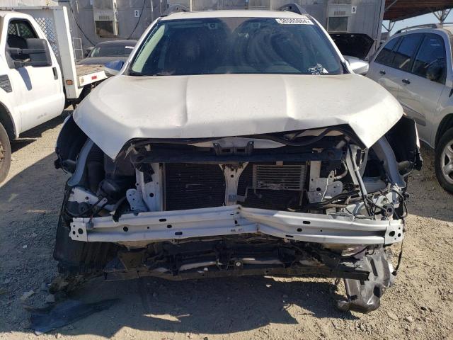 2019 Subaru Ascent Touring VIN: 4S4WMARD2K3443239 Lot: 58585084