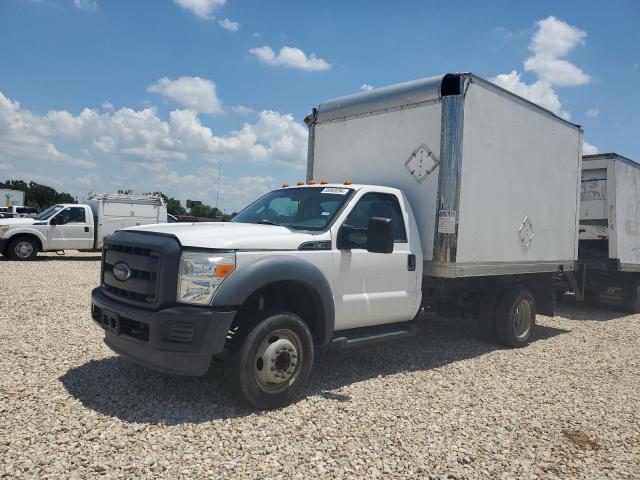 2014 Ford F450 Super Duty VIN: 1FDUF4GY3EEB52492 Lot: 58903094