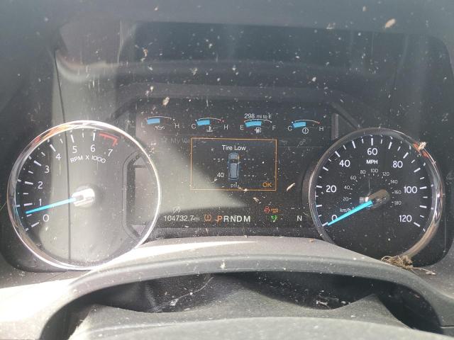 2018 Ford Expedition Platinum VIN: 1FMJU1MTXJEA71001 Lot: 57145554