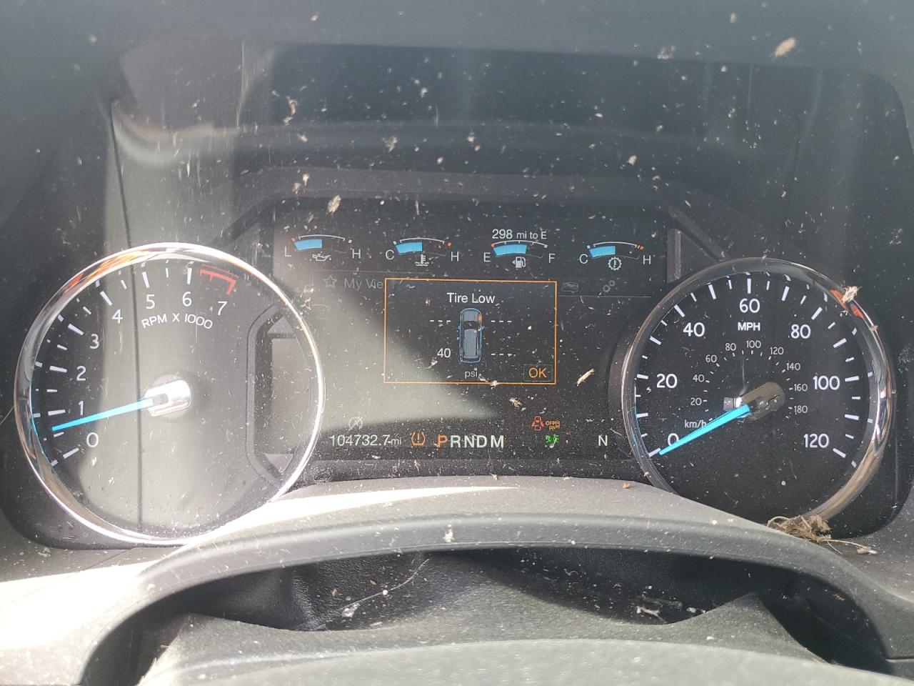 1FMJU1MTXJEA71001 2018 Ford Expedition Platinum