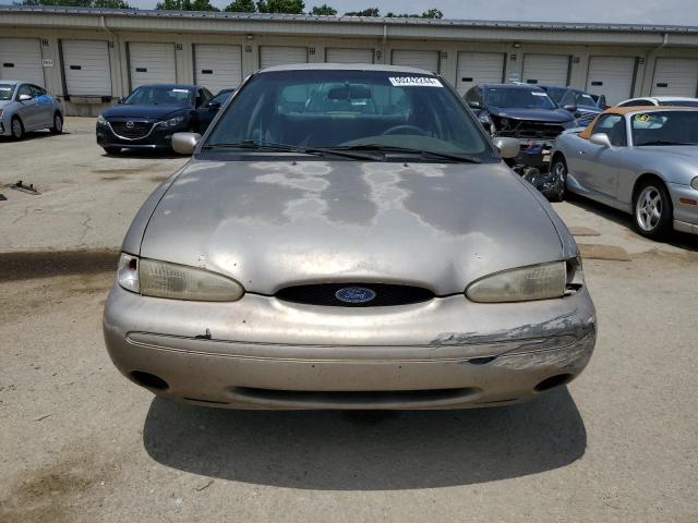 1996 Ford Contour Gl VIN: 1FALP6538TK166179 Lot: 60242244