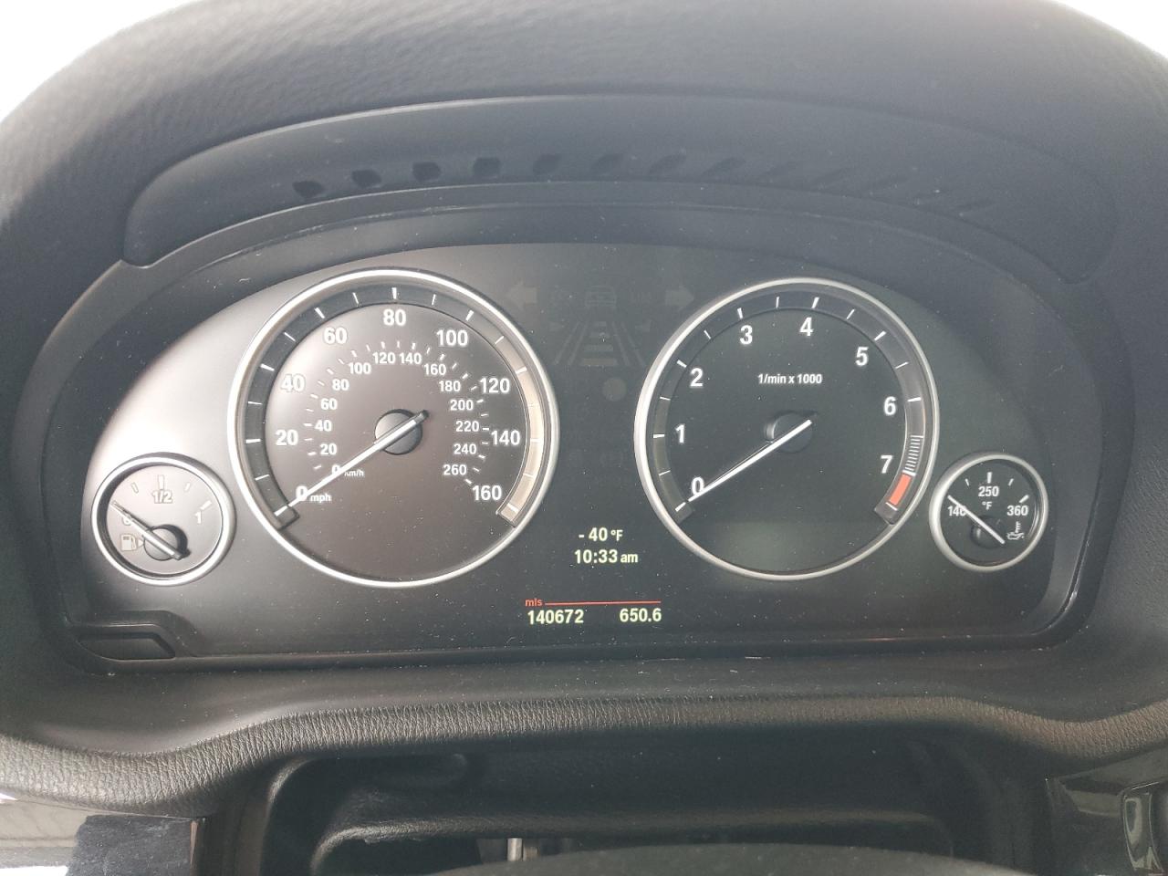 5UXWX7C59DL981471 2013 BMW X3 xDrive35I