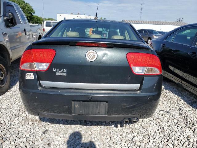 2010 Mercury Milan Premier VIN: 3MEHM0JA7AR620343 Lot: 61143284