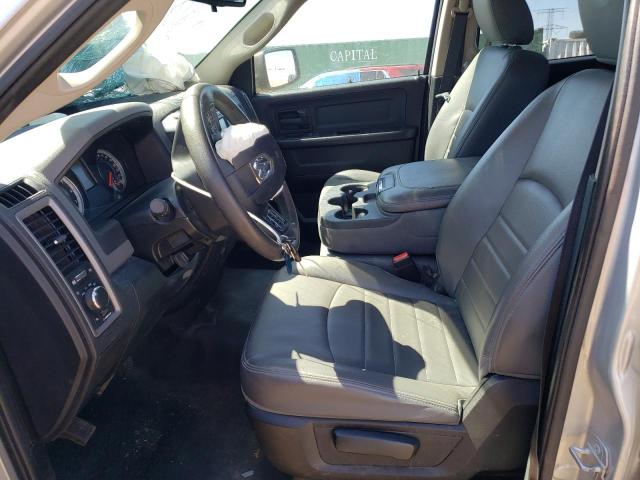 2016 Ram 1500 St VIN: 1C6RR7FGXGS200917 Lot: 58433644