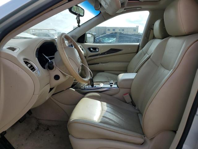 2014 Infiniti Qx60 VIN: 5N1AL0MM9EC510793 Lot: 59656964