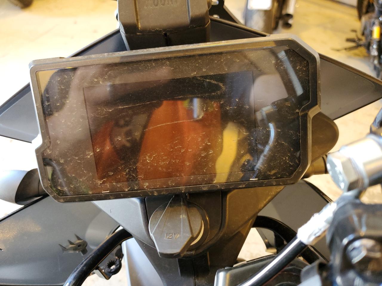 MD2JGJ408MC235518 2021 Ktm 390 Adventure