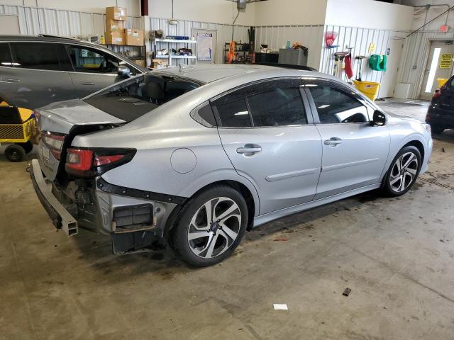 2020 Subaru Legacy Limited VIN: 4S3BWAN66L3014398 Lot: 57456394