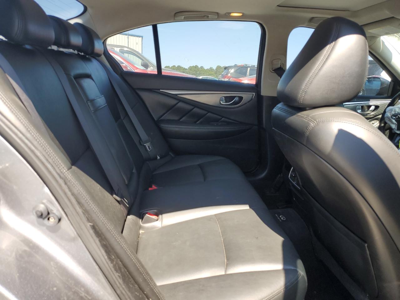 JN1BV7AP4EM686951 2014 Infiniti Q50 Base