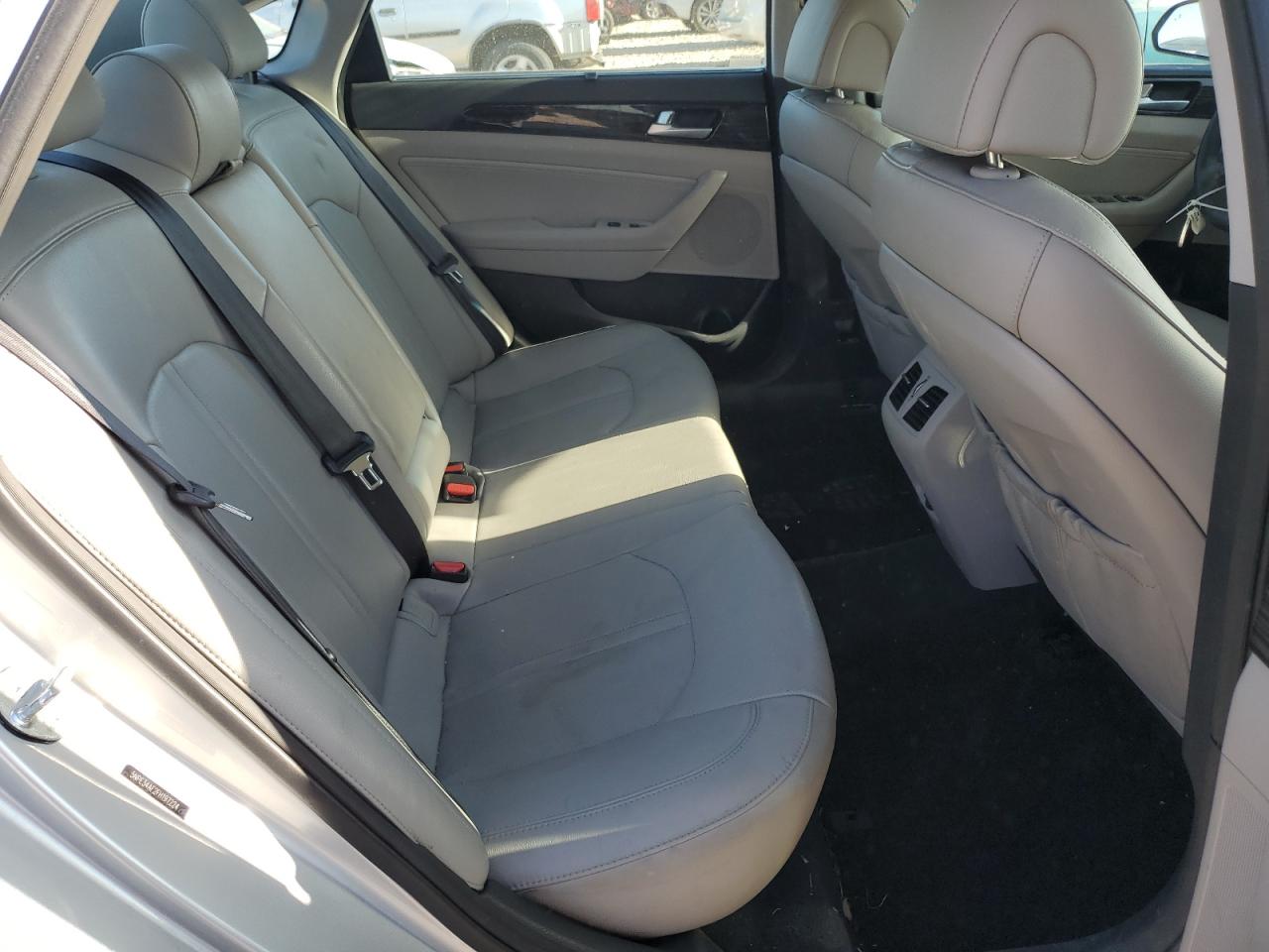 5NPE34AF2FH197224 2015 Hyundai Sonata Sport