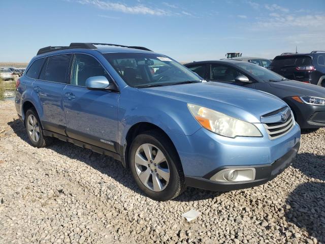 2010 Subaru Outback 2.5I Premium VIN: 4S4BRCCC4A3365055 Lot: 60661514