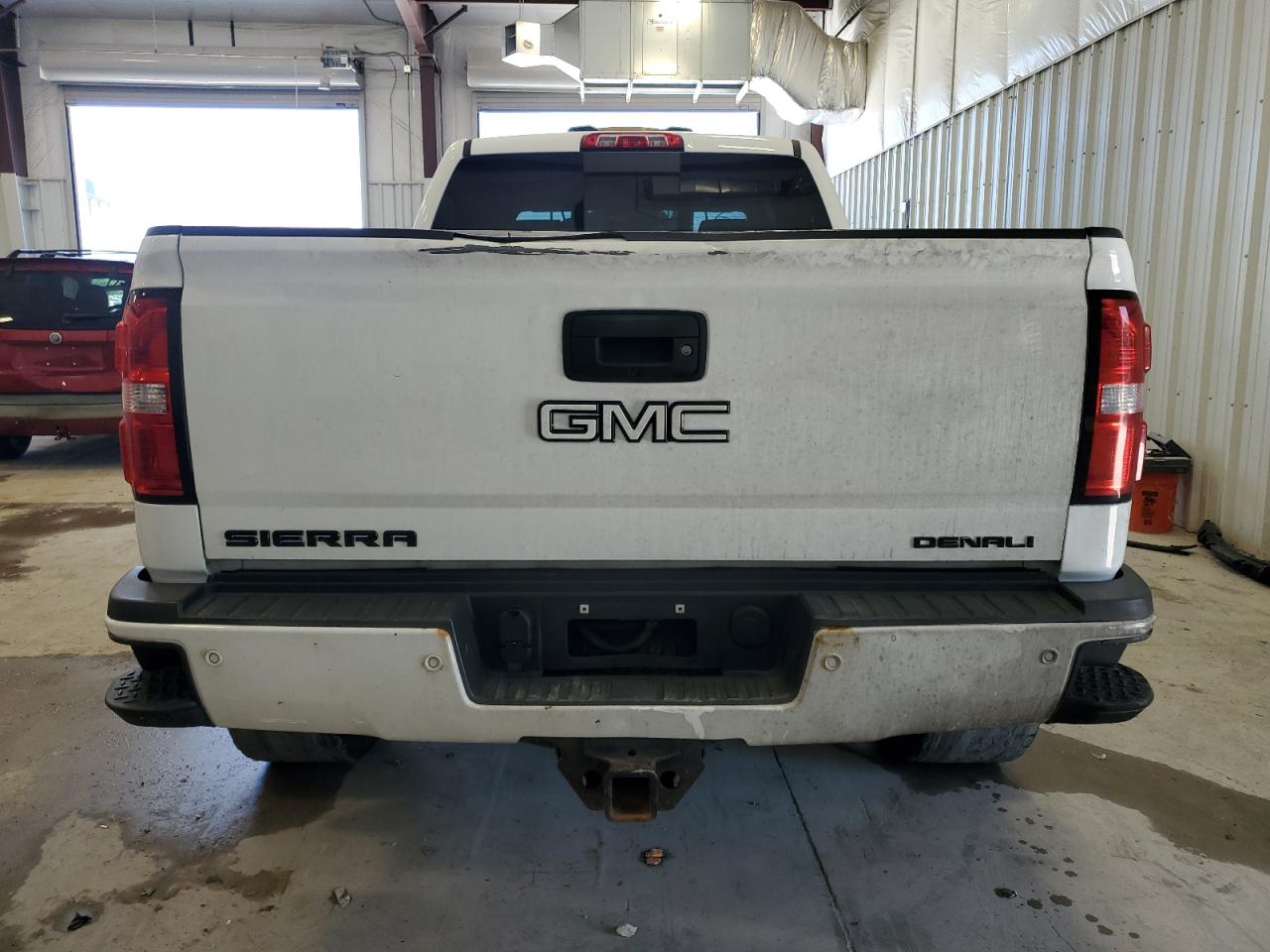 1GT120E85FF601438 2015 GMC Sierra K2500 Denali