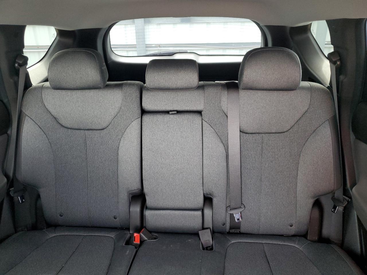 5NMS33AD2LH142678 2020 Hyundai Santa Fe Sel