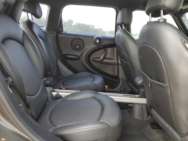 2012 Mini Cooper Countryman VIN: WMWZB3C51CWM01923 Lot: 60155714