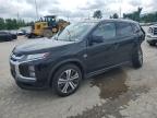 2023 MITSUBISHI OUTLANDER - JA4ARUAU9PU007898