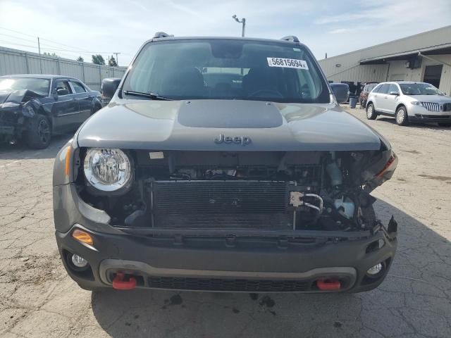 2019 JEEP RENEGADE T - ZACNJBC12KPK34489